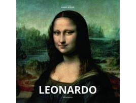 Livro Leonardo