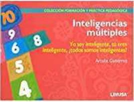 Livro Inteligencias Multiples (Espanhol)