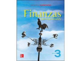 Livro Finanzas Internacionales de Kozikowski (Espanhol)
