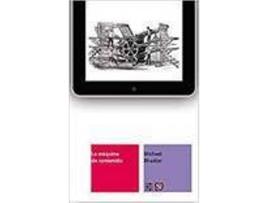 Livro Maquina De Contenido