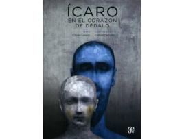 Livro Ícaro
