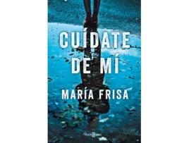 Livro Cuídate De Mí