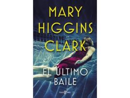Livro El Ultimo Baile