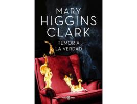 Livro Temor A La Verdad