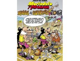 Livro Mundial Baloncesto 2019 de Francisco Ibañez
