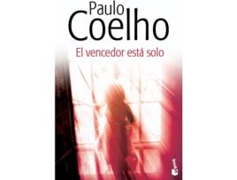 Livro El Vencedor Está Solo