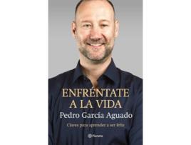 Livro Enfréntate A La Vida