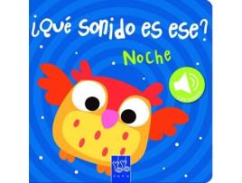 Livro Noche de Vários Autores