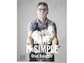 Livro Bake It Simple!