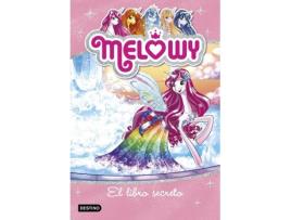 Livro El Libro Secreto