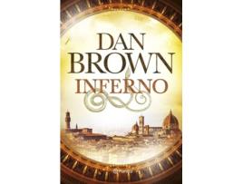 Livro Inferno