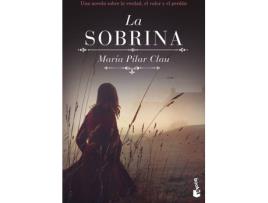 Livro La Sobrina