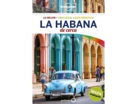 Livro La Habana De Cerca 2018 de Sainsbury, Brendan