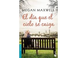 Livro El Día Que El Cielo Se Caiga