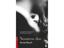 Livro Nosotros Dos