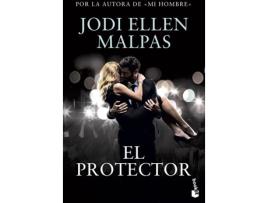 Livro El Protector de Jodi Ellen Malpas