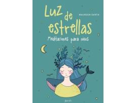 Livro Luz De Estrellas