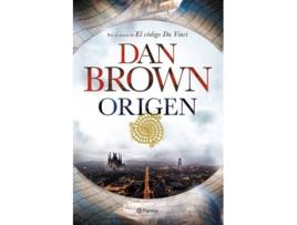 Livro Origen