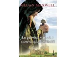 Livro Siempre Te Encontraré