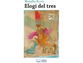 Livro Elogi Del Tres