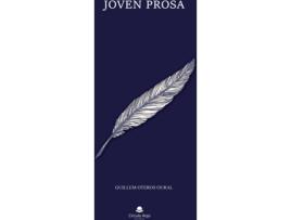 Livro Joven Prosa de Guillem Oteros Oural (Espanhol - 2019)