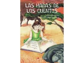 Livro Las Hadas de los Cuentos de Xavier López Murtra (Espanhol - 2020)