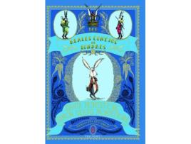 Livro Los Reales Conejos De Londres