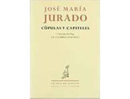 Livro Cupulas Y Capiteles de Varios Autores