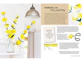 Livro Flores De Papel