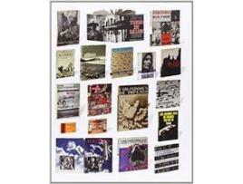 Livro Fotos Y Libros España 1905-1977 de Horac Fernandez 