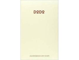 Livro Dodo de Broomberg, Adam, Chanarin, Oliver