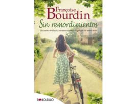 Livro Sin Remordimientos de Françoise Bourdin (Espanhol)