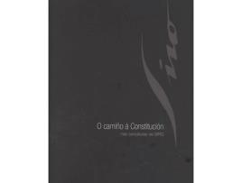 Livro O Camiño Á Constitución Nas Caricaturas De Siro de Siro (Galego)