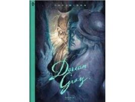 Livro Dorian Gray de Corominas (Espanhol)