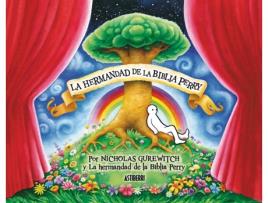 Livro Hermandad De Biblia Perry de Nicholas Gurewitch (Espanhol)