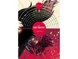 Livro El Héroe de David Rubín (Espanhol)