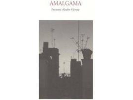 Livro Amalgrama de Francesc Aledon Vicente (Catalão)