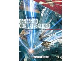 Livro Danzando Con La Realidad de Hazael Gonzalez (Espanhol)