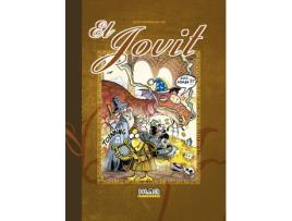 Livro Jovit de Vários Autores 