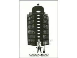 Livro Casualidad