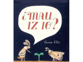 Livro ¿Mau Iz Io?