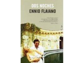 Livro Dos Noches