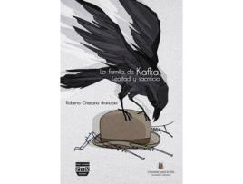 Livro Familia De Kafka. Lealtad Y Sacrificio de Roberto Chacana