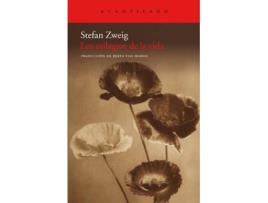 Livro Los Milagros De La Vida