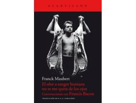 Livro Olor A Sangre Humana No Se Me Quita De Los Ojos Ca-52 Conver