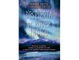 Livro Despierta Tu Poder Índigo