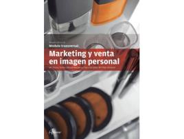 Livro Marketing Y Venta En Imagen. Grado Medio Y Superior de Tocino (Espanhol)