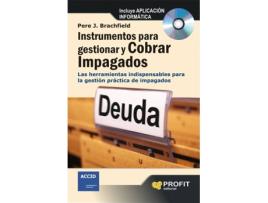 Livro Instrumentos Para Gestionar Y Cobrar Imp