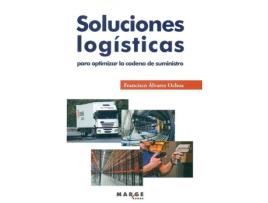 Livro Soluciones Logisticas de Francisco Alvarez (Espanhol)