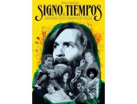 Livro Signo De Los Tiempos de Iñaki Dominguez